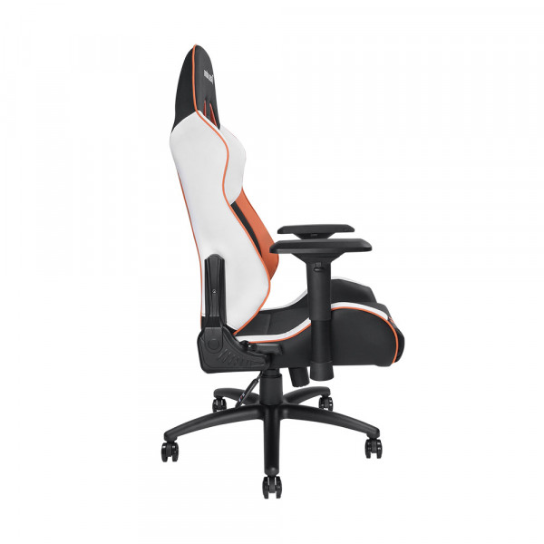AndaSeat Viper Black Orange  